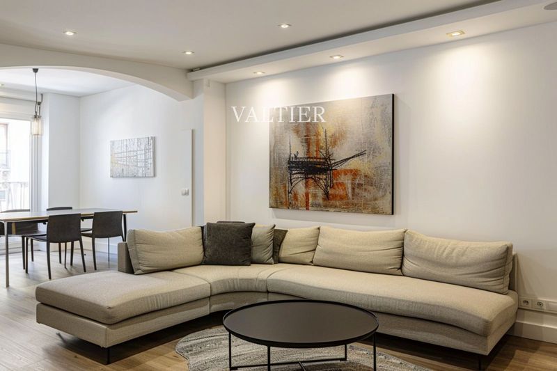 Piso en venta Madrid. Ref: 5477. VALTIER | Real Estate