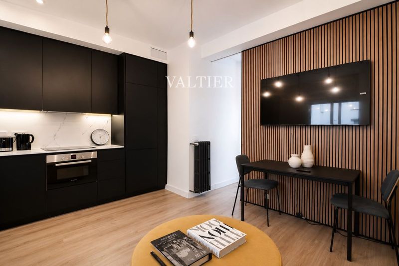 Piso en alquiler Madrid. Ref: 5480. VALTIER | Real Estate