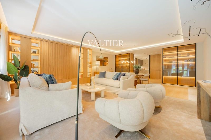 Piso en venta Madrid. Ref: 5482. VALTIER | Real Estate