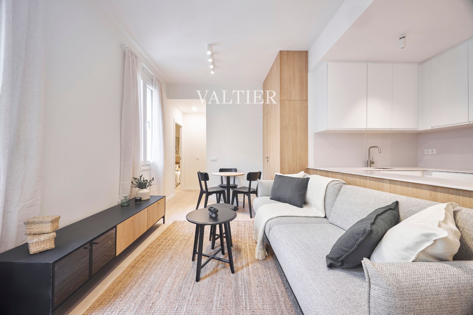 Piso en Alquiler en la Calle Concepción Jerónima, Centro, Madrid - Foto 4