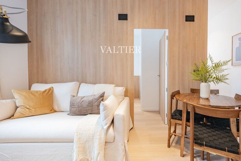Piso en alquiler Madrid. Ref: 5485. VALTIER | Real Estate