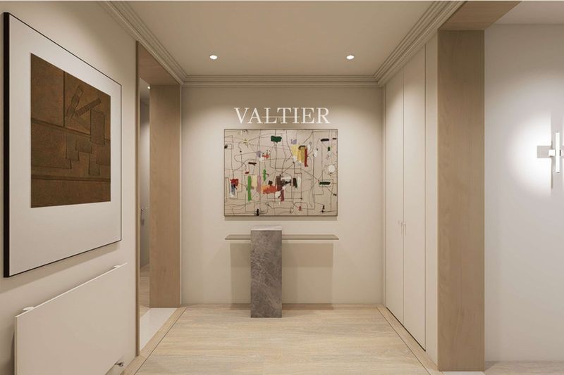 Piso en venta Madrid. Ref: 5486. VALTIER | Real Estate