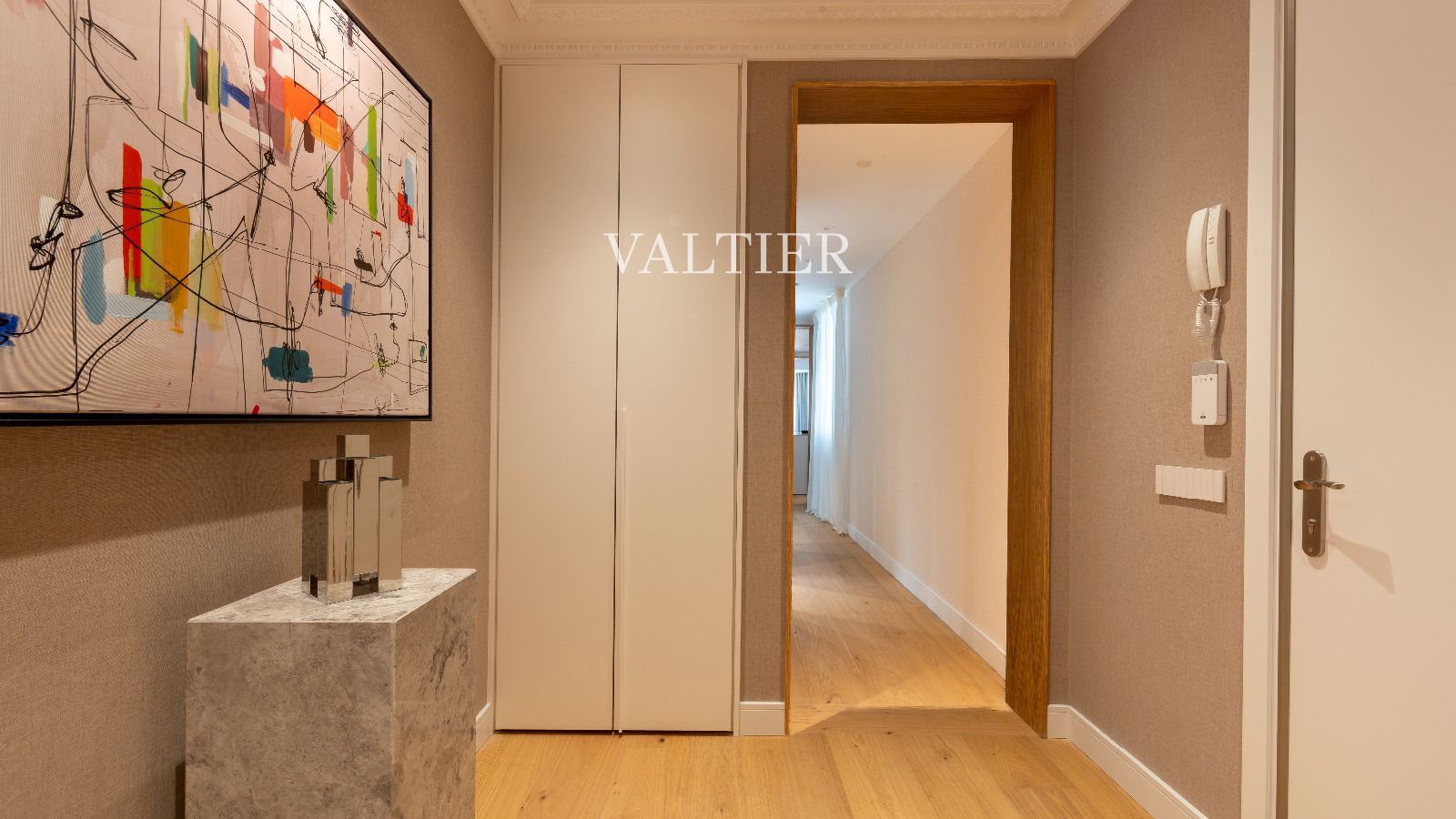 Espléndida vivienda en venta en Claudio Coello, Barrio Salamanca, Madrid - Foto 3