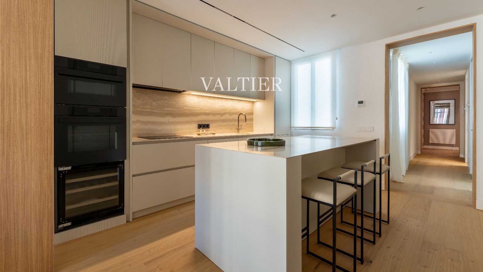 Espléndida vivienda en venta en Claudio Coello, Barrio Salamanca, Madrid - Foto 5