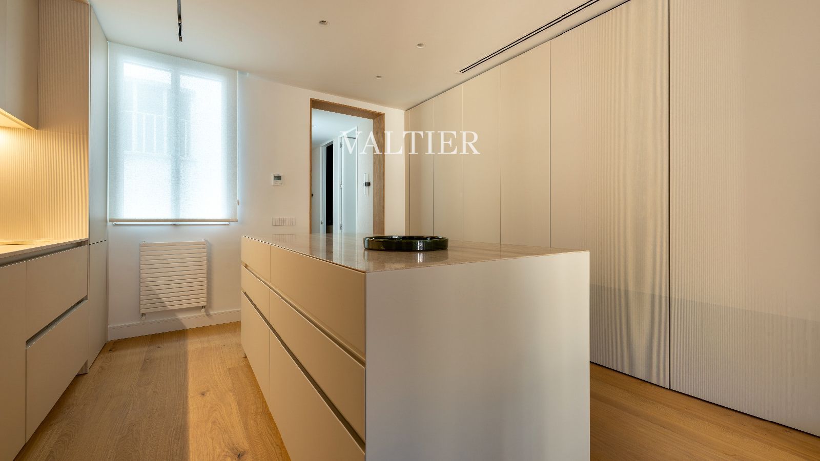 Espléndida vivienda en venta en Claudio Coello, Barrio Salamanca, Madrid - Foto 6