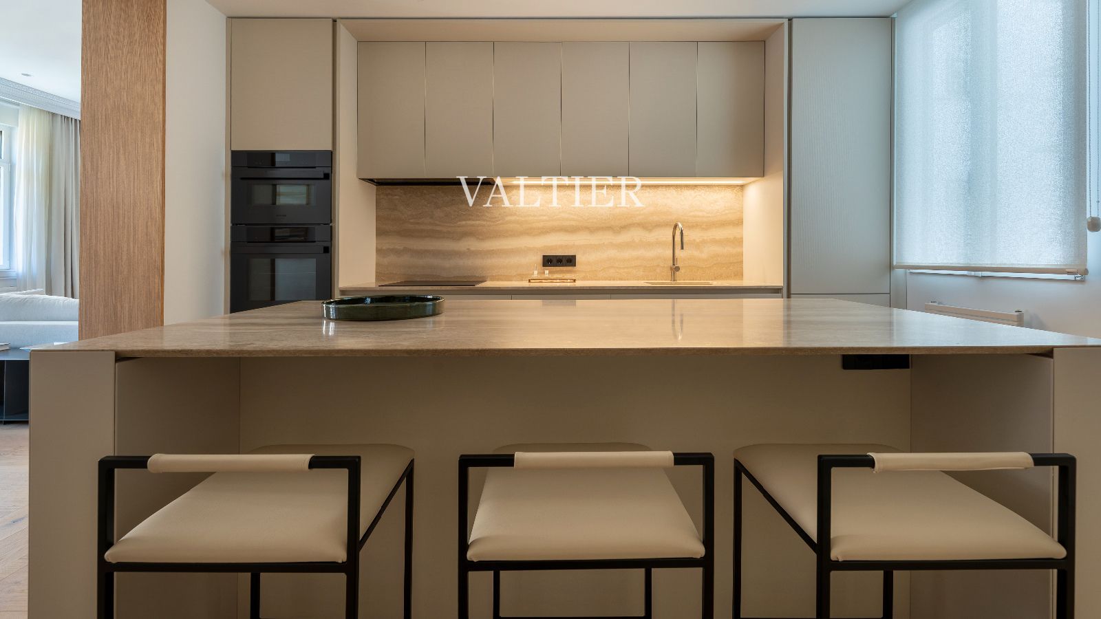 Espléndida vivienda en venta en Claudio Coello, Barrio Salamanca, Madrid - Foto 7