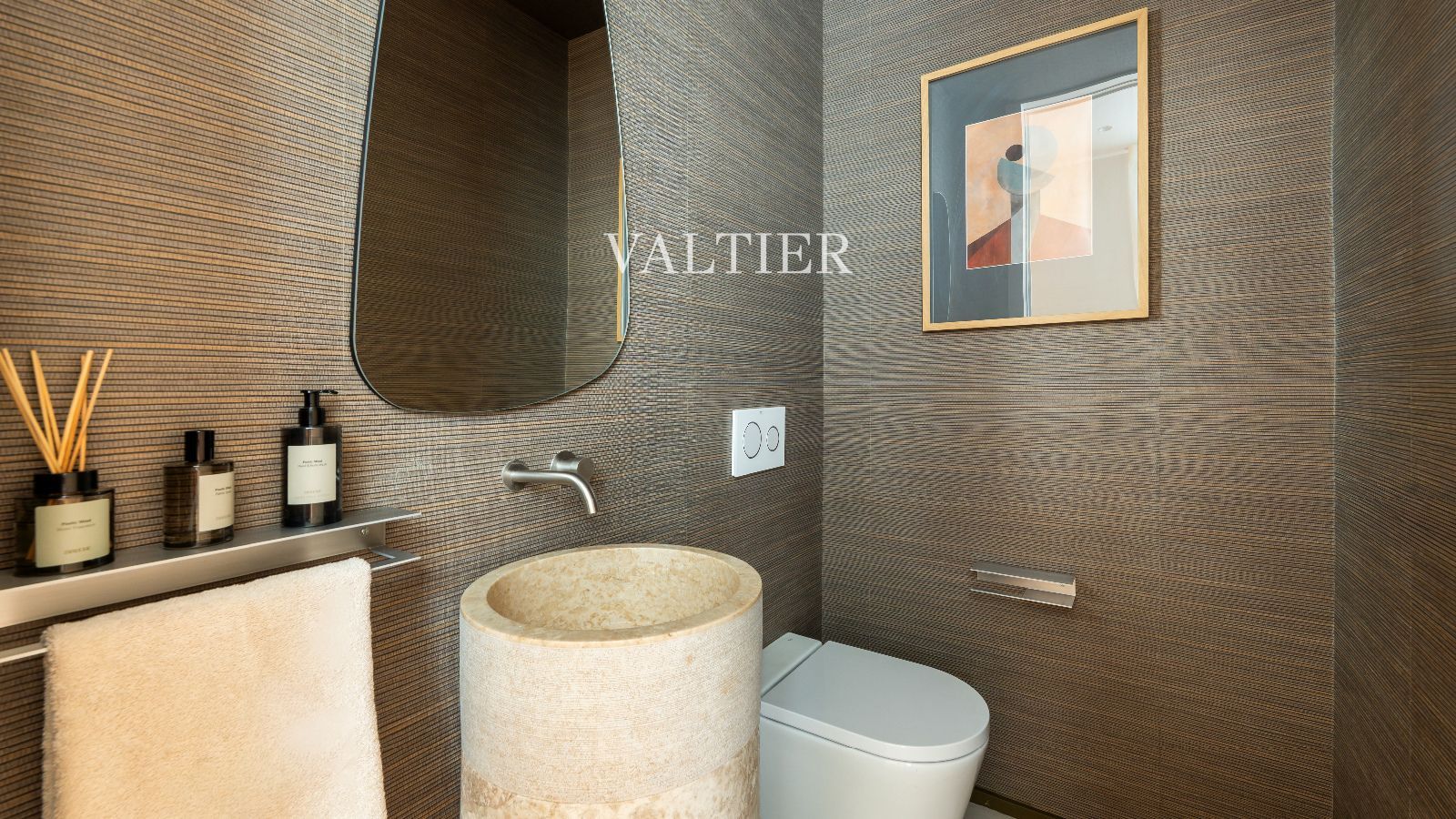Espléndida vivienda en venta en Claudio Coello, Barrio Salamanca, Madrid - Foto 11