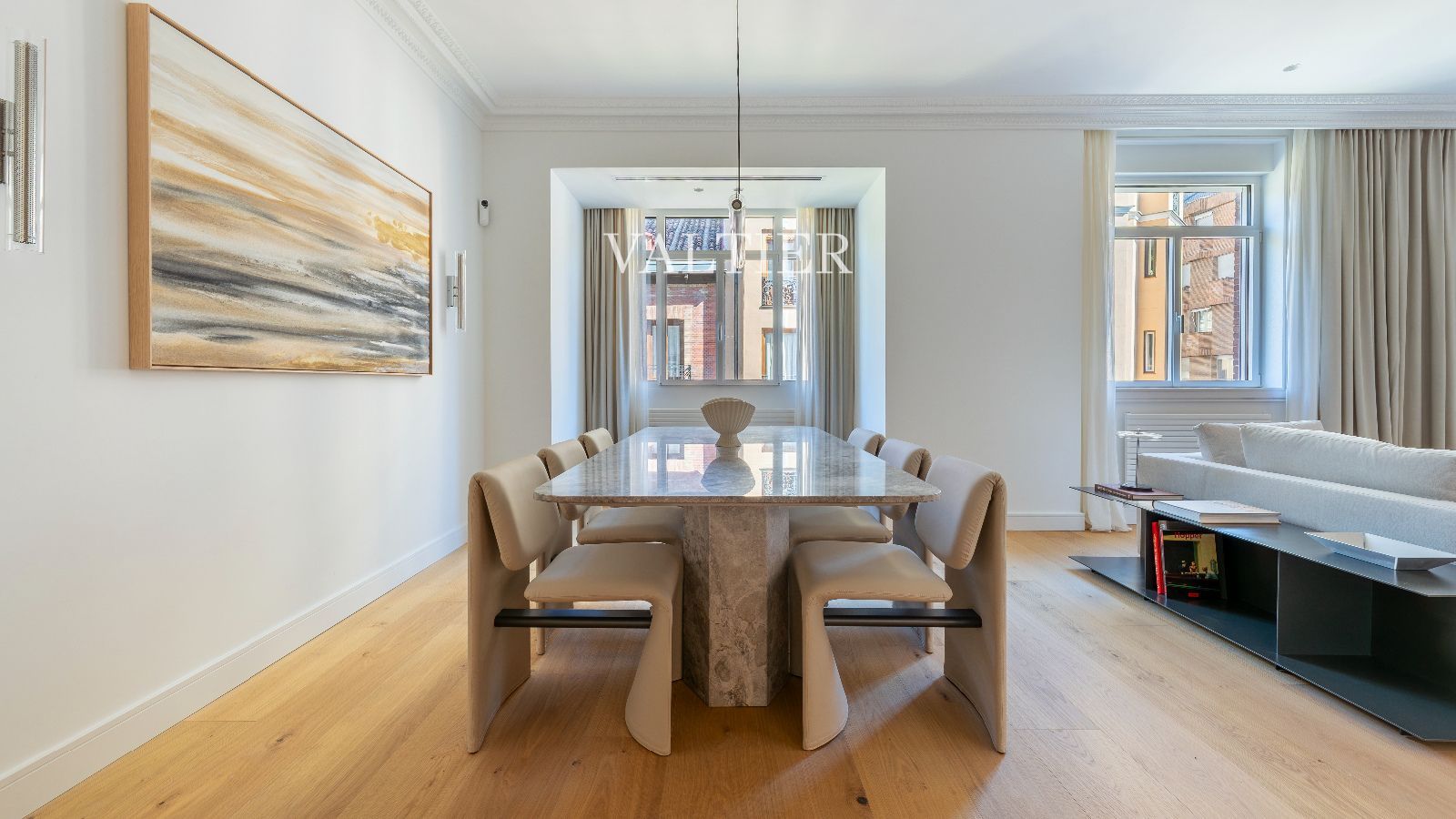 Espléndida vivienda en venta en Claudio Coello, Barrio Salamanca, Madrid - Foto 13