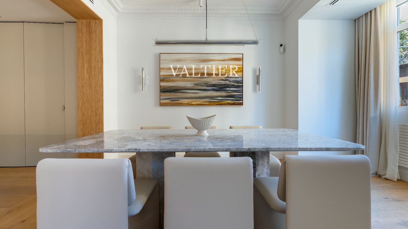 Espléndida vivienda en venta en Claudio Coello, Barrio Salamanca, Madrid - Foto 14
