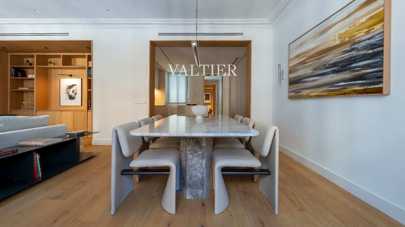 Espléndida vivienda en venta en Claudio Coello, Barrio Salamanca, Madrid - Foto 15