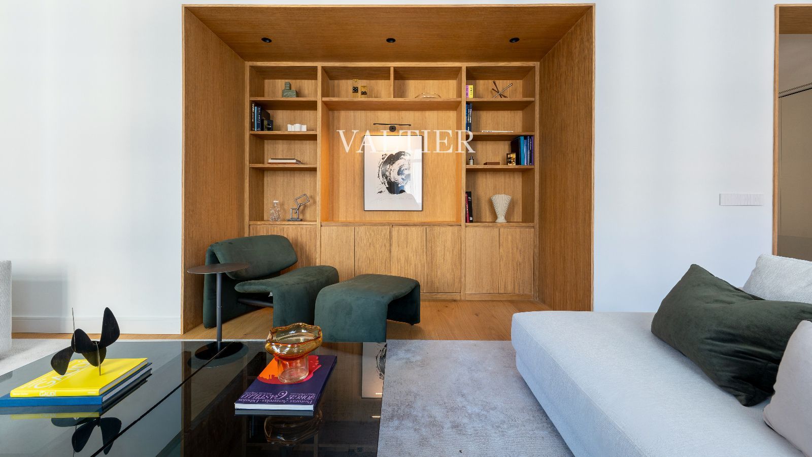 Espléndida vivienda en venta en Claudio Coello, Barrio Salamanca, Madrid - Foto 16