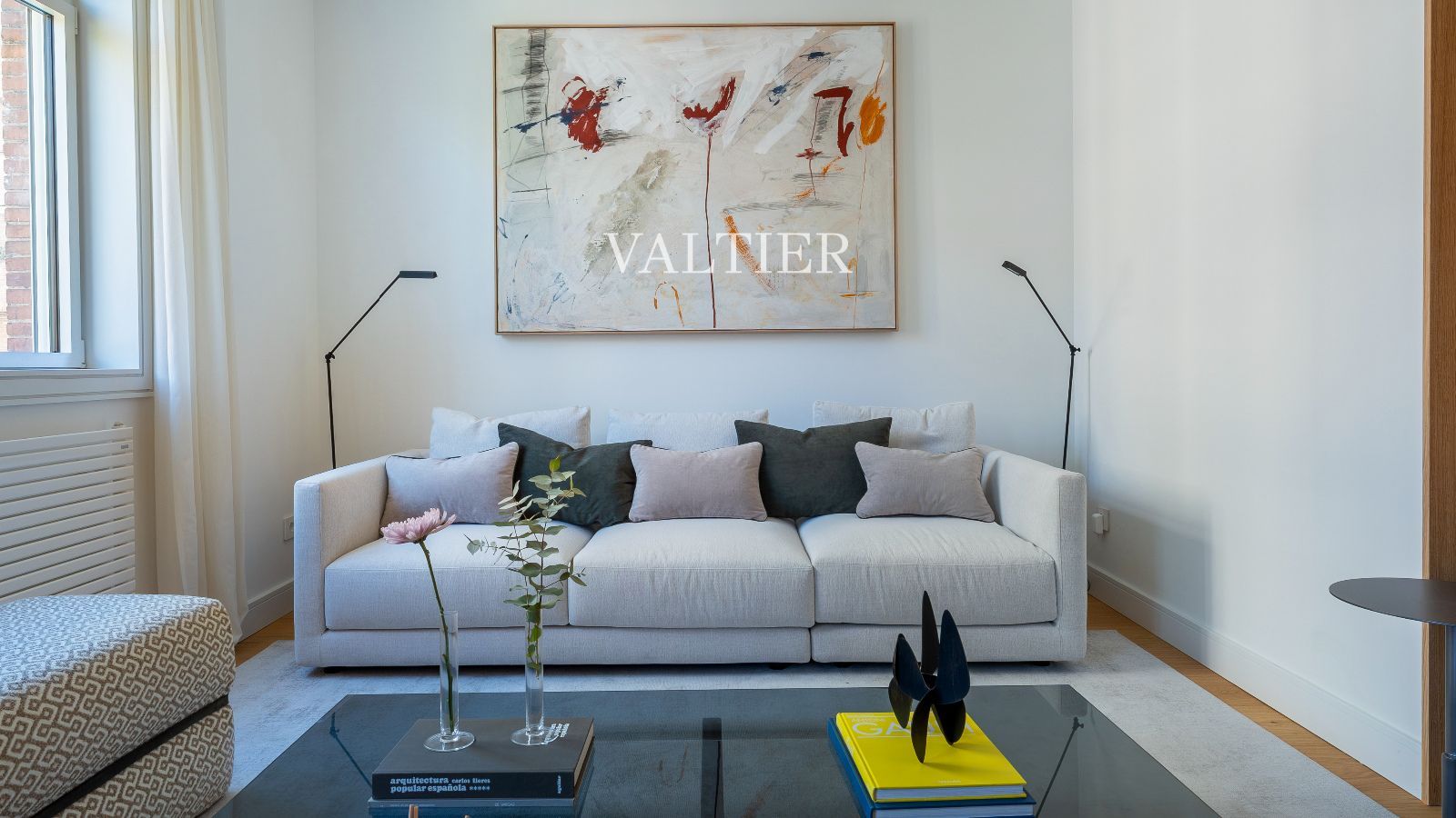 Espléndida vivienda en venta en Claudio Coello, Barrio Salamanca, Madrid - Foto 18