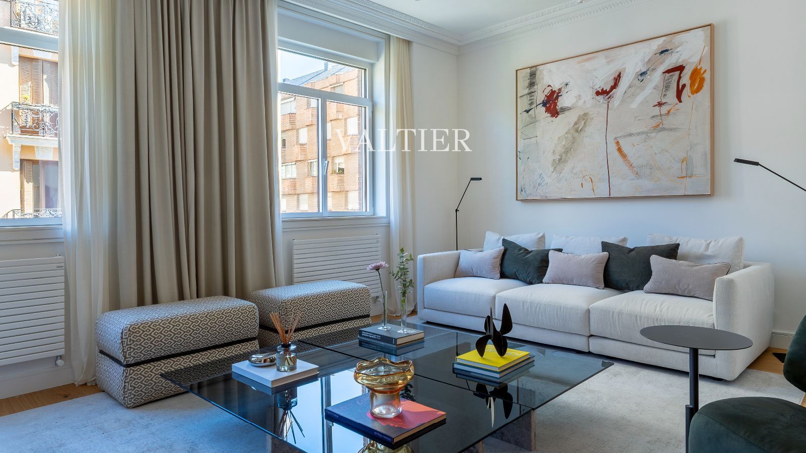 Espléndida vivienda en venta en Claudio Coello, Barrio Salamanca, Madrid - Foto 19