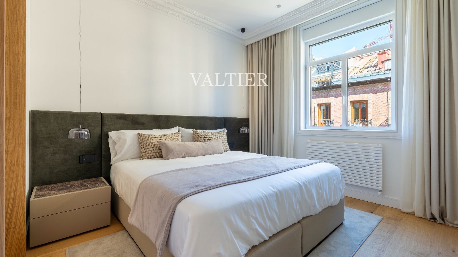 Espléndida vivienda en venta en Claudio Coello, Barrio Salamanca, Madrid - Foto 22