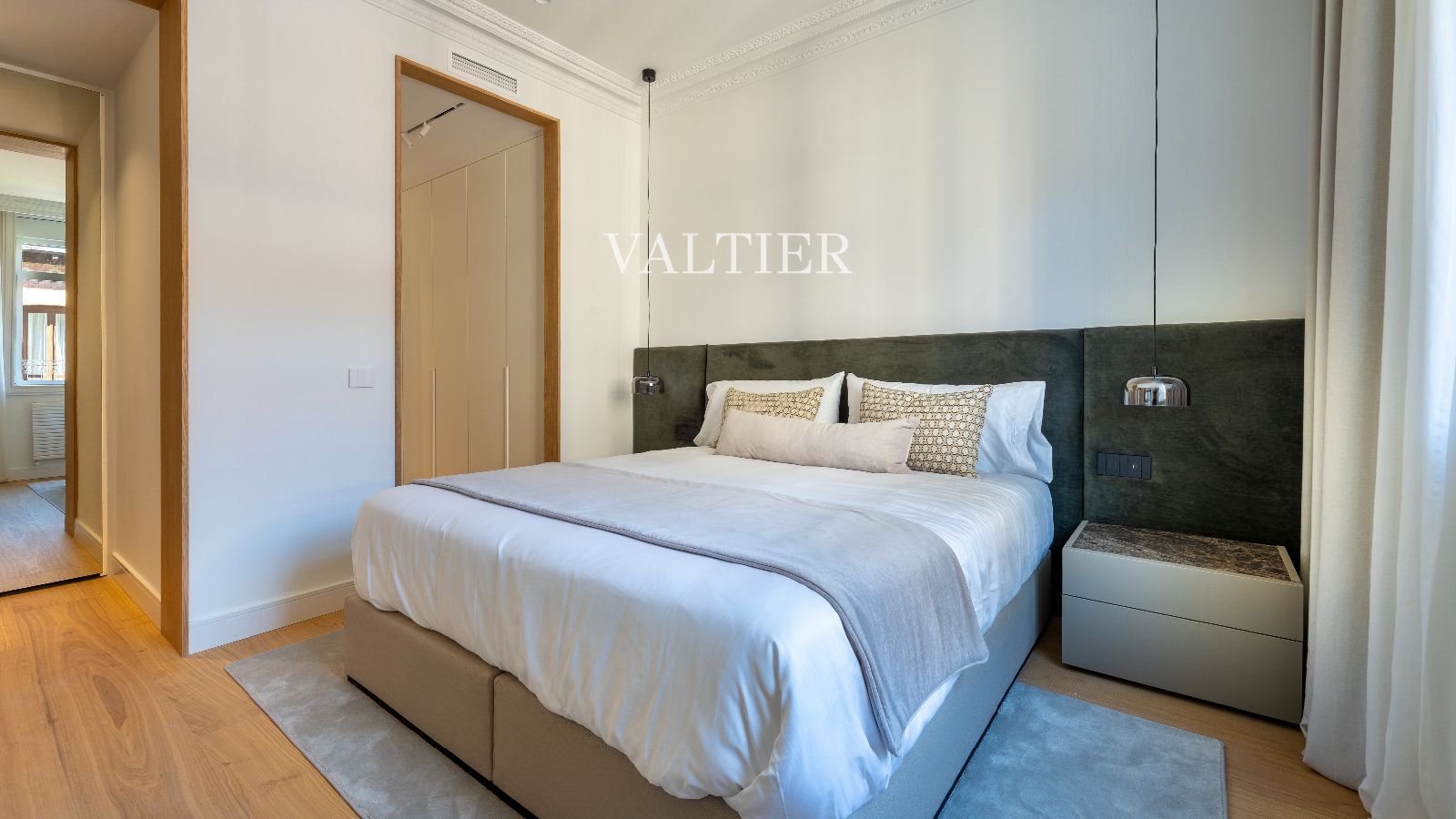 Espléndida vivienda en venta en Claudio Coello, Barrio Salamanca, Madrid - Foto 23