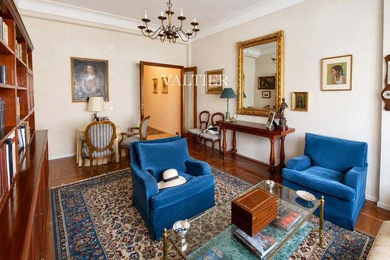 Piso en venta Madrid. Ref: 5487. VALTIER | Real Estate