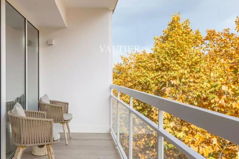 Piso en venta Madrid. Ref: 5507. VALTIER | Real Estate