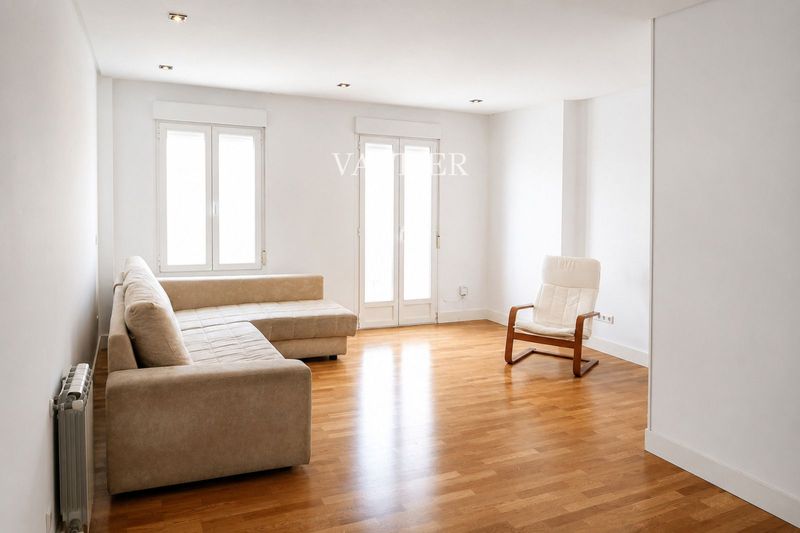 Piso en venta Madrid. Ref: 5512. VALTIER | Real Estate