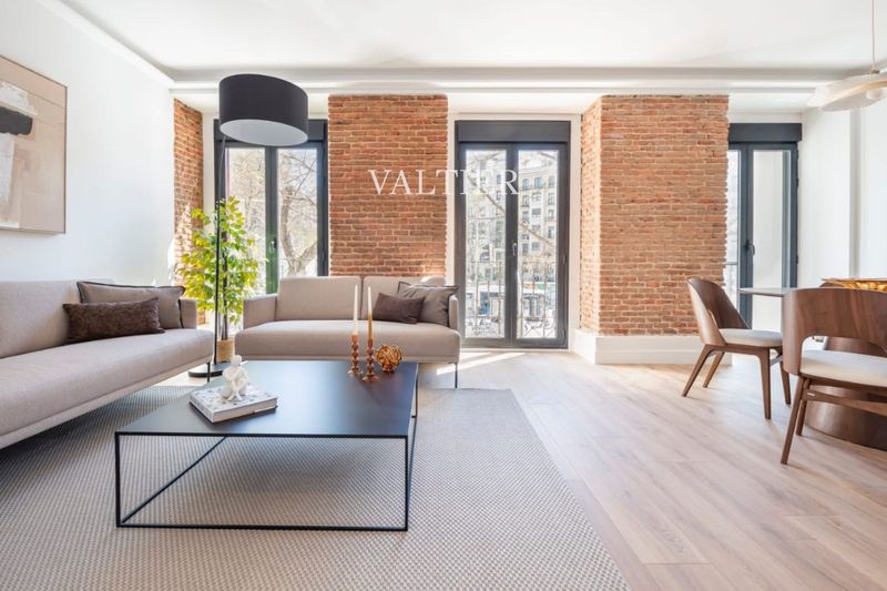 Piso en venta Madrid. Ref: 5513. VALTIER | Real Estate
