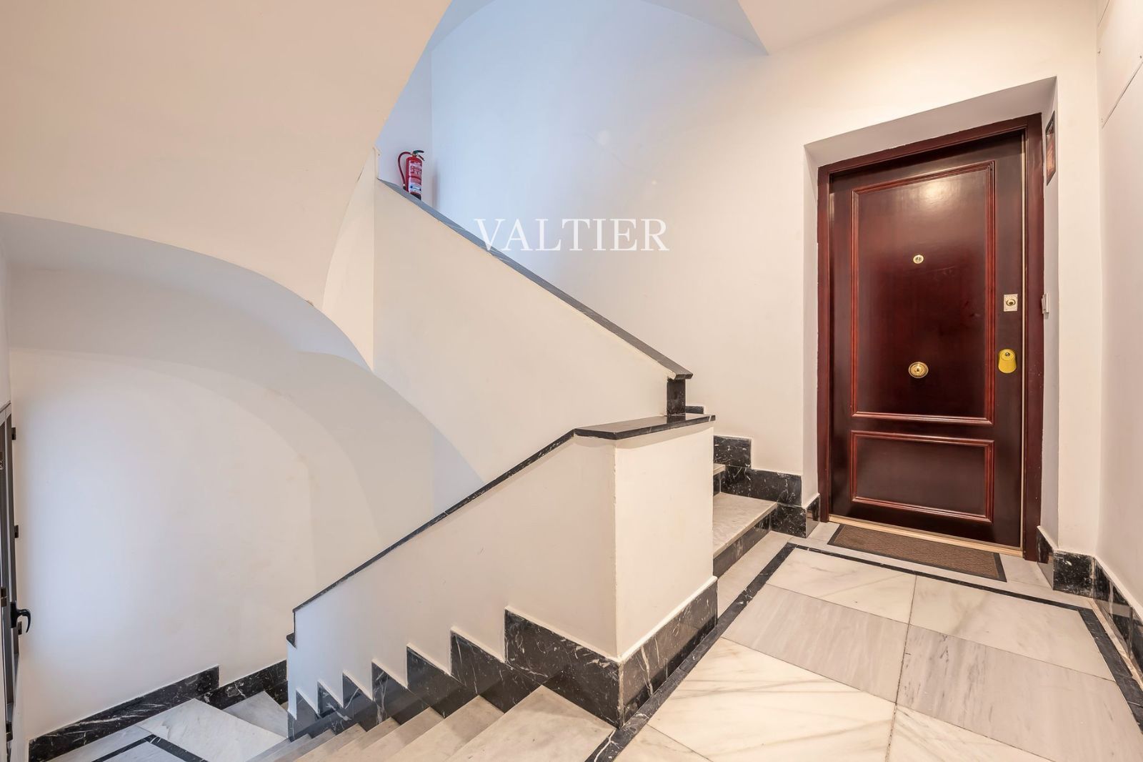 Piso con 3 suites y cocina abierta en venta en la Calle Ayala, Salamanca , Madrid - Foto 2