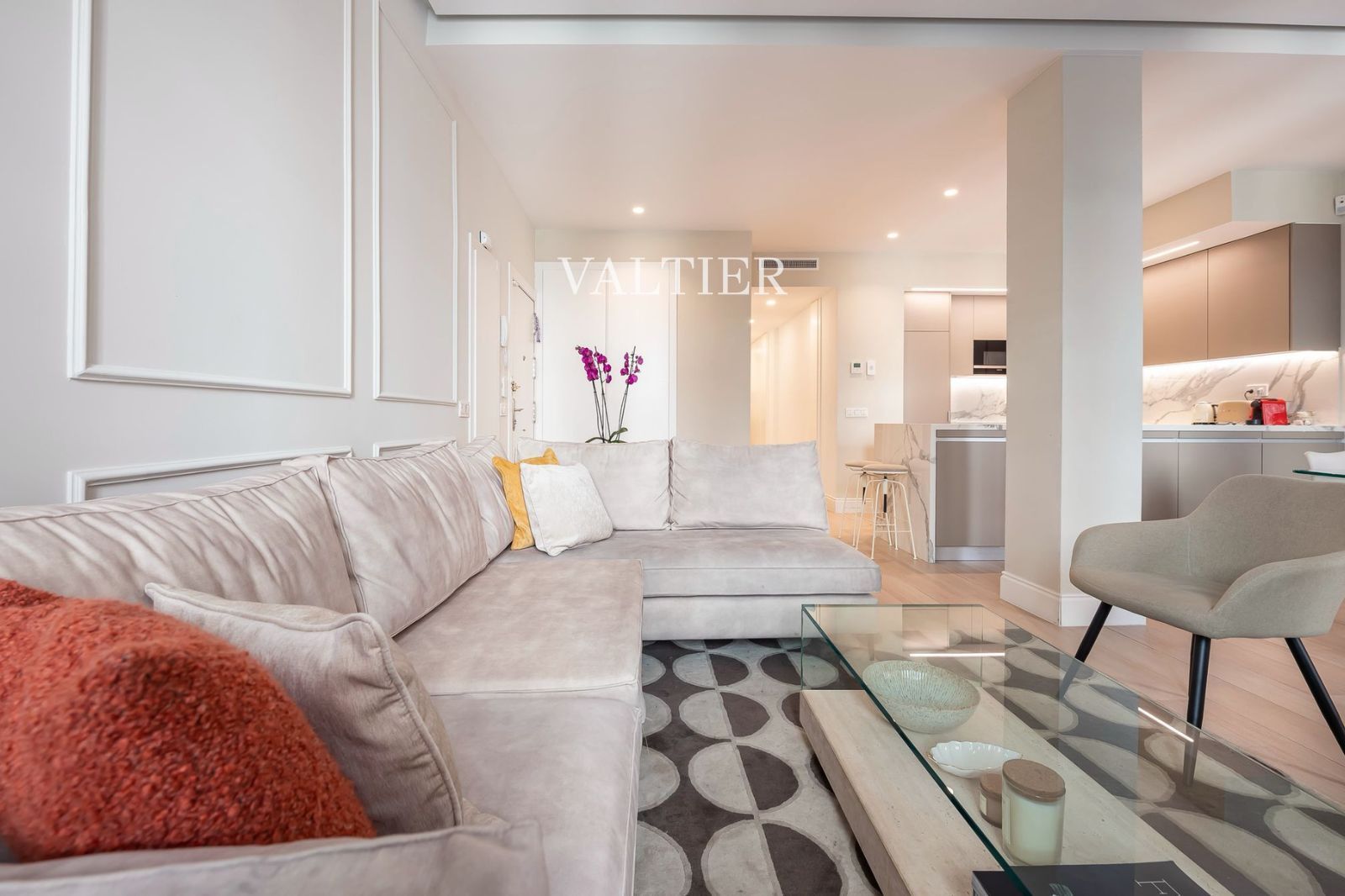 Piso con 3 suites y cocina abierta en venta en la Calle Ayala, Salamanca , Madrid - Foto 8
