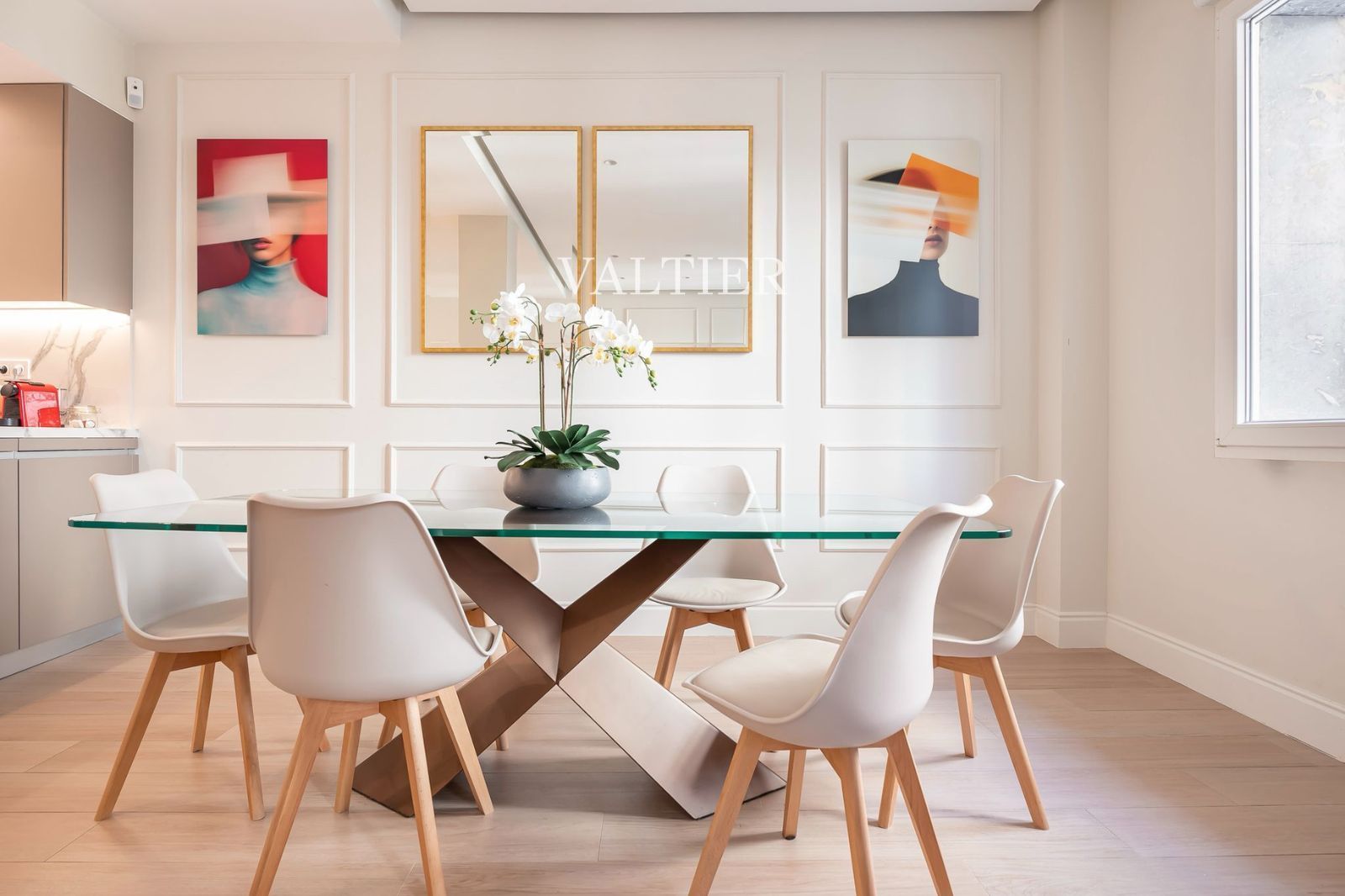Piso con 3 suites y cocina abierta en venta en la Calle Ayala, Salamanca , Madrid - Foto 11