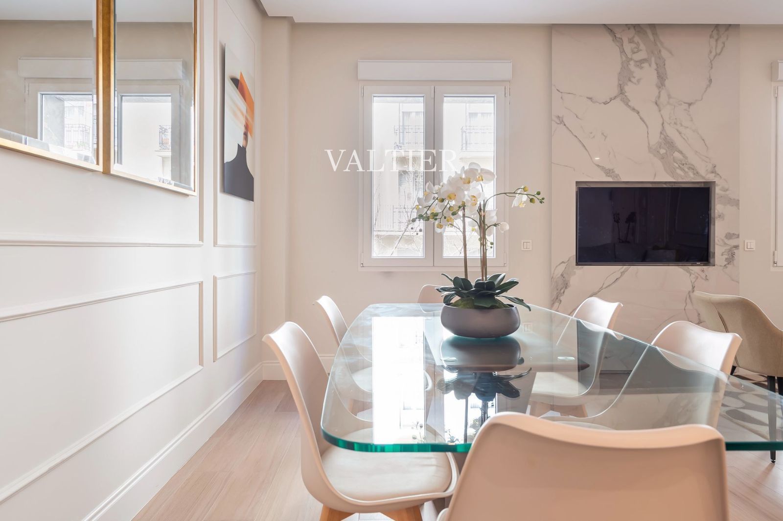 Piso con 3 suites y cocina abierta en venta en la Calle Ayala, Salamanca , Madrid - Foto 15