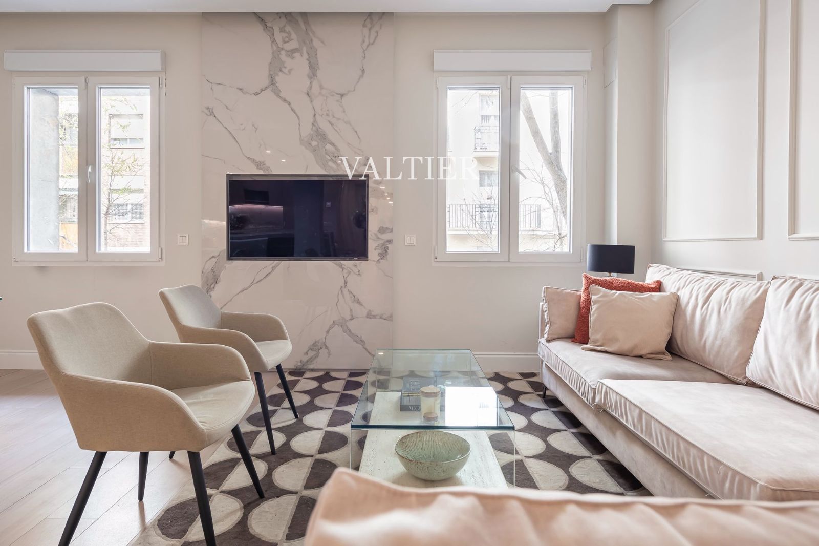 Piso con 3 suites y cocina abierta en venta en la Calle Ayala, Salamanca , Madrid - Foto 17