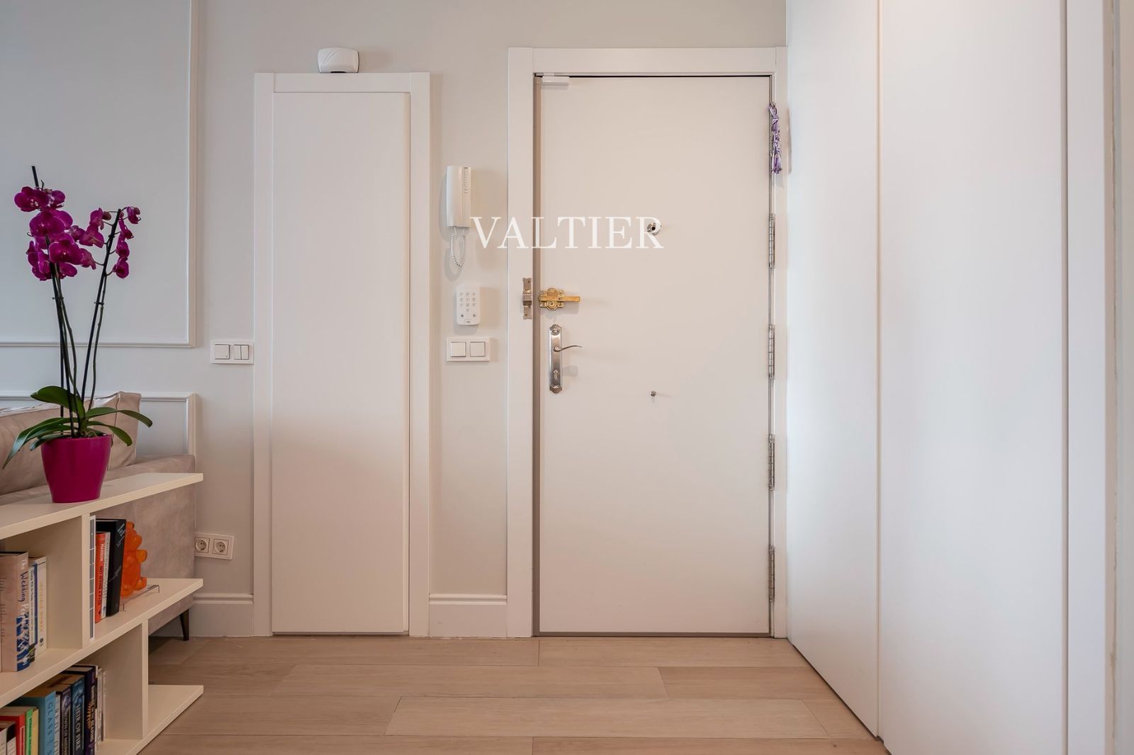 Piso con 3 suites y cocina abierta en venta en la Calle Ayala, Salamanca , Madrid - Foto 18