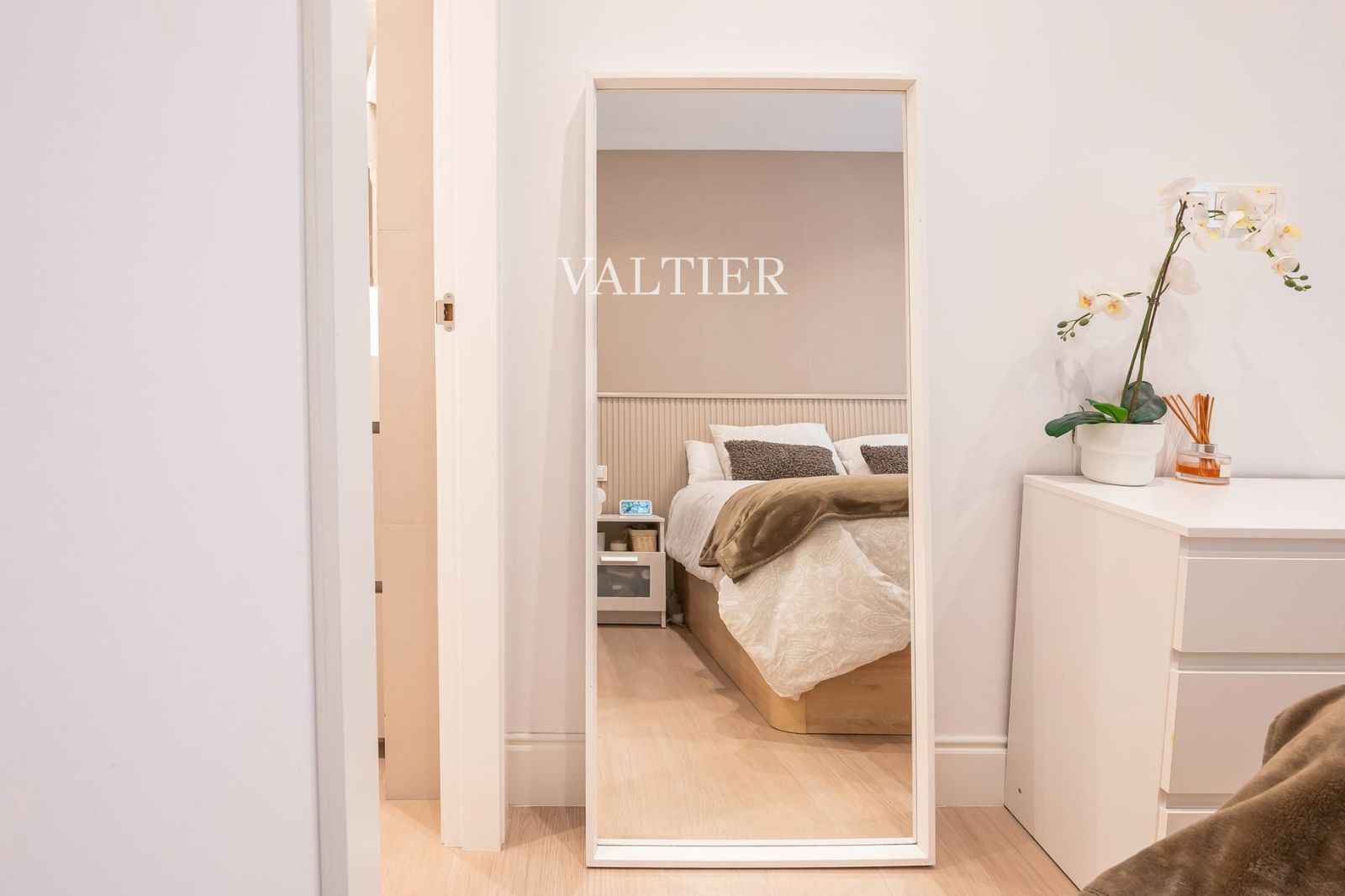Piso con 3 suites y cocina abierta en venta en la Calle Ayala, Salamanca , Madrid - Foto 27