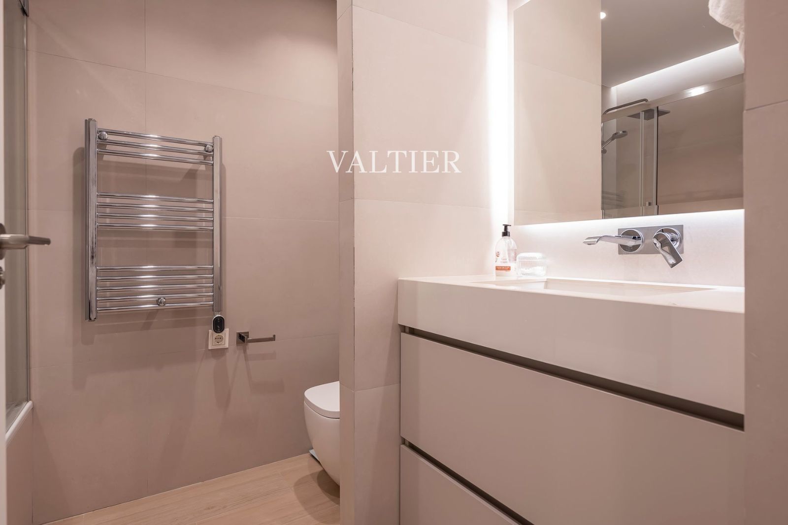 Piso con 3 suites y cocina abierta en venta en la Calle Ayala, Salamanca , Madrid - Foto 28