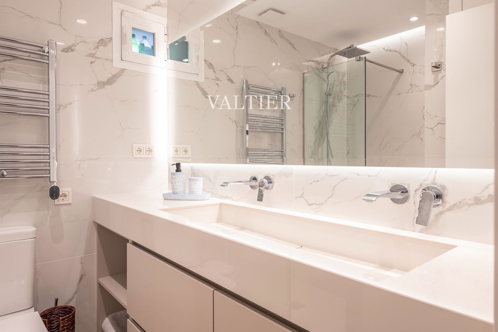 Piso con 3 suites y cocina abierta en venta en la Calle Ayala, Salamanca , Madrid - Foto 32