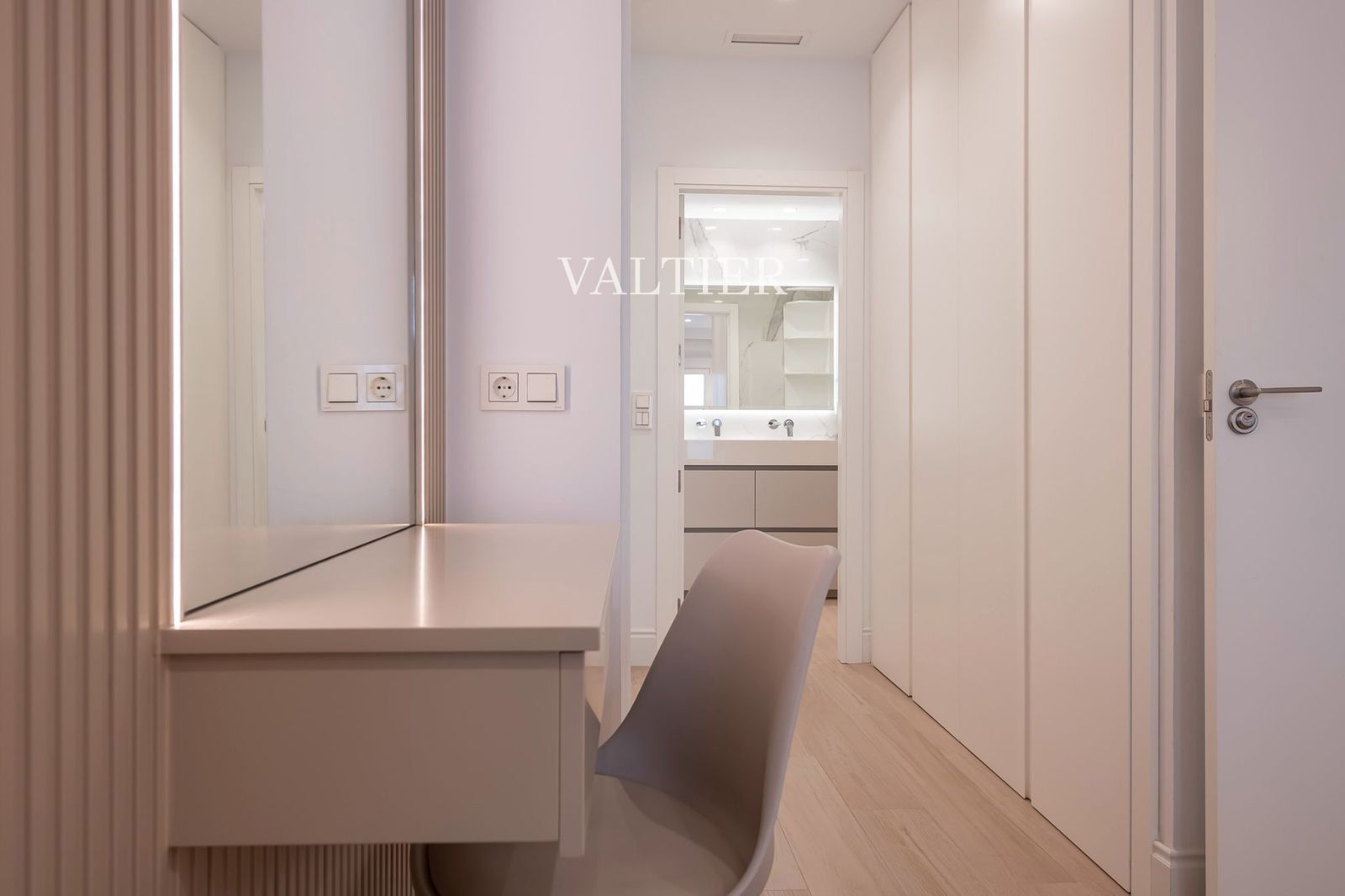 Piso con 3 suites y cocina abierta en venta en la Calle Ayala, Salamanca , Madrid - Foto 35