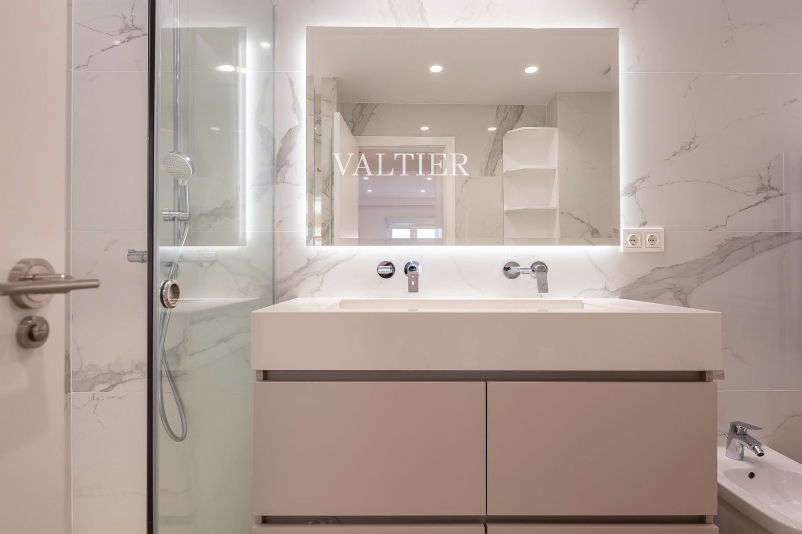 Piso con 3 suites y cocina abierta en venta en la Calle Ayala, Salamanca , Madrid - Foto 36