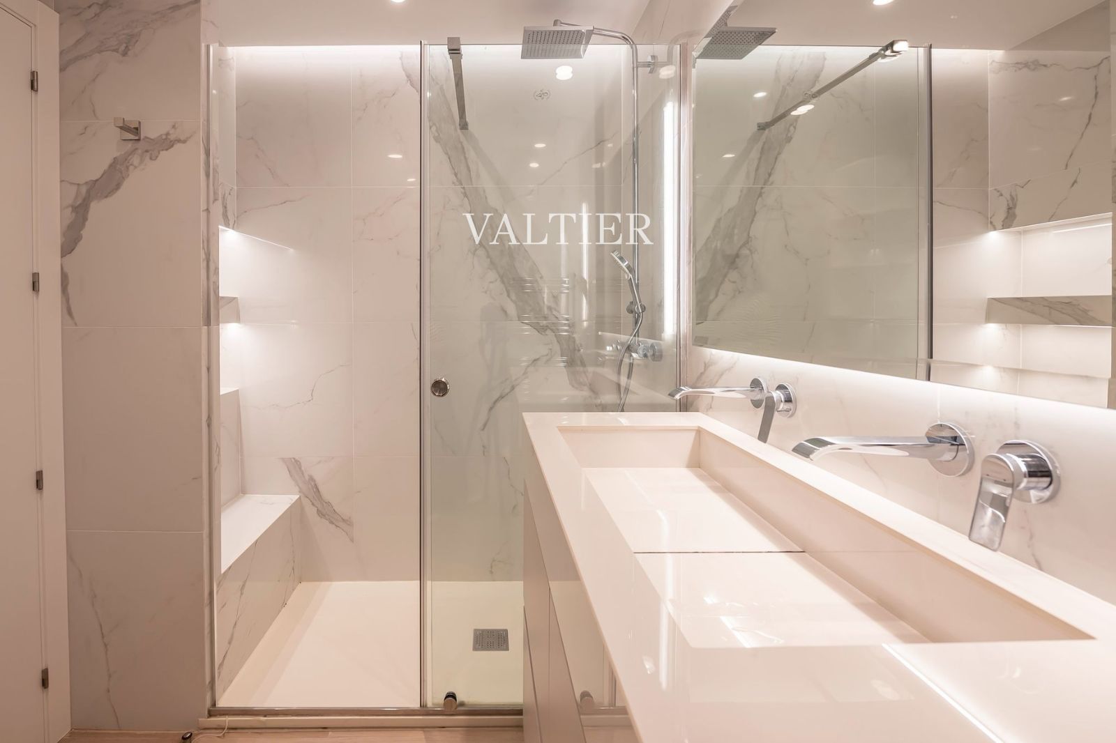 Piso con 3 suites y cocina abierta en venta en la Calle Ayala, Salamanca , Madrid - Foto 37