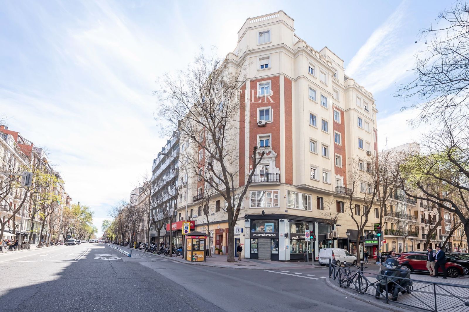 Piso con 3 suites y cocina abierta en venta en la Calle Ayala, Salamanca , Madrid - Foto 38