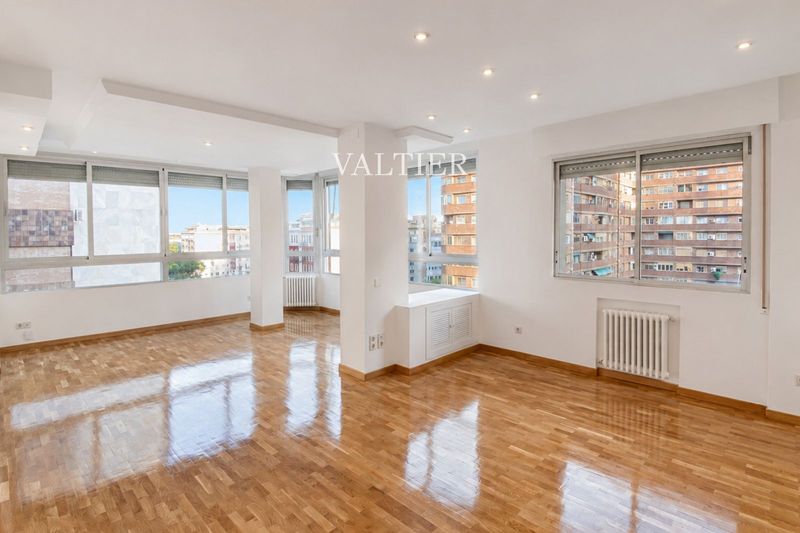 Piso en alquiler Madrid. Ref: 5519. VALTIER | Real Estate