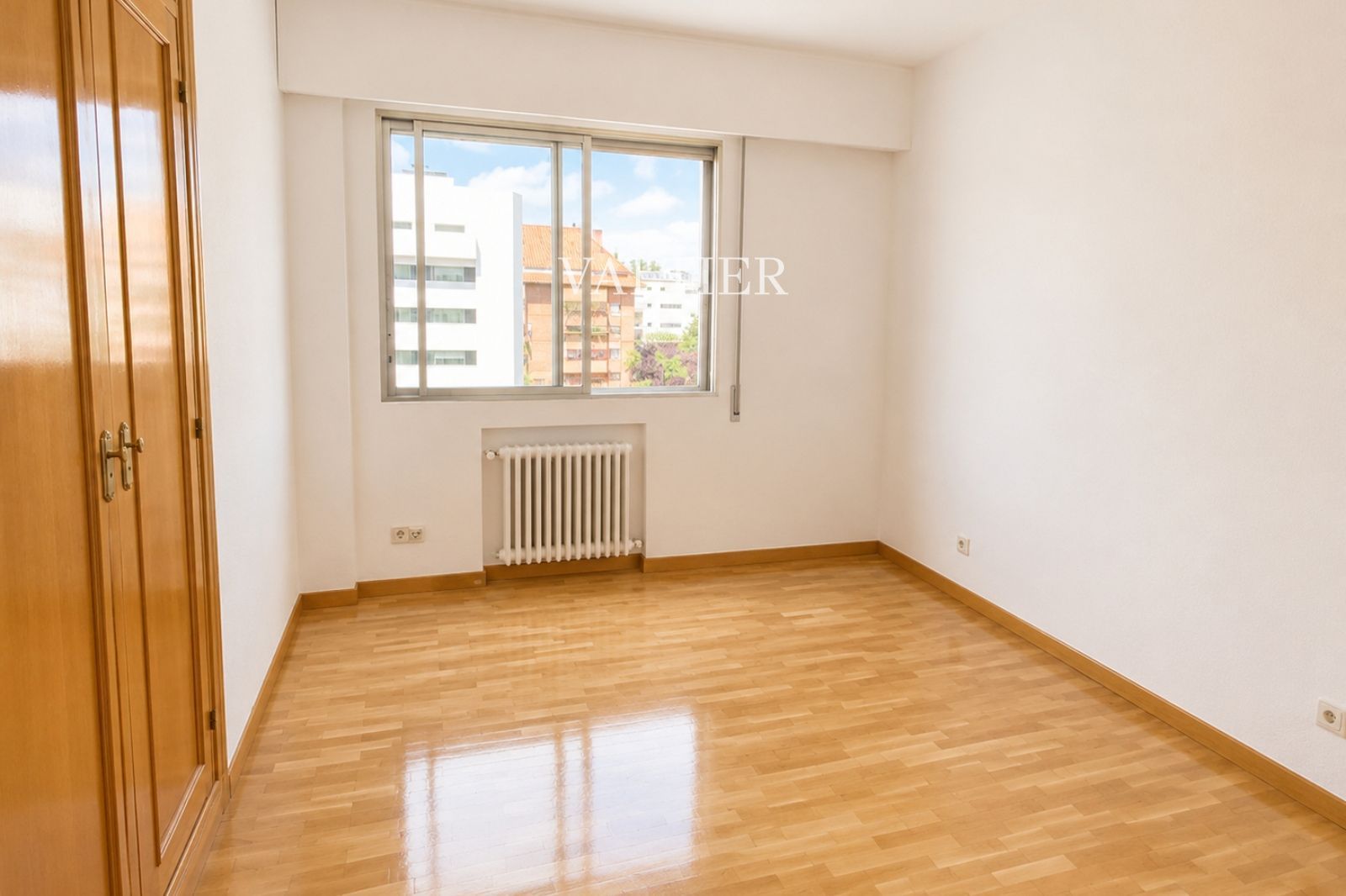 Piso en Alquiler en la Avenida de Alberto Alcocer, Nueva España, Madrid - Foto 15