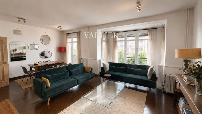 Piso en alquiler Madrid. Ref: 5520. VALTIER | Real Estate