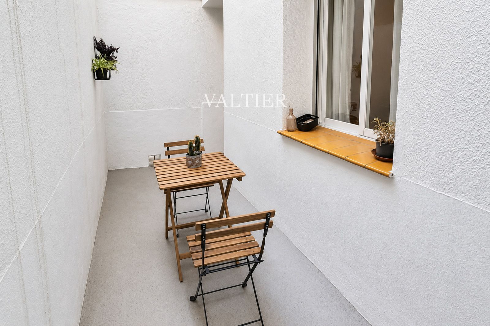 Piso en venta con patio privado en Goya, Barrio Salamanca, Madrid - Foto 5
