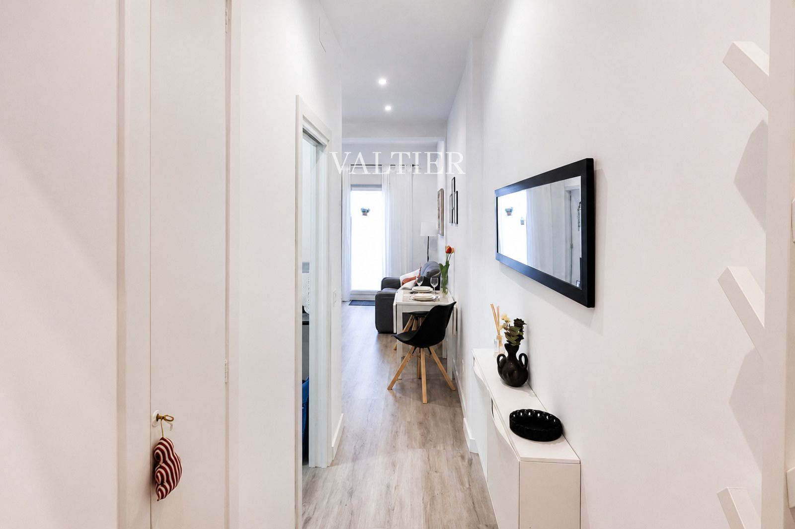 Piso en venta con patio privado en Goya, Barrio Salamanca, Madrid - Foto 19