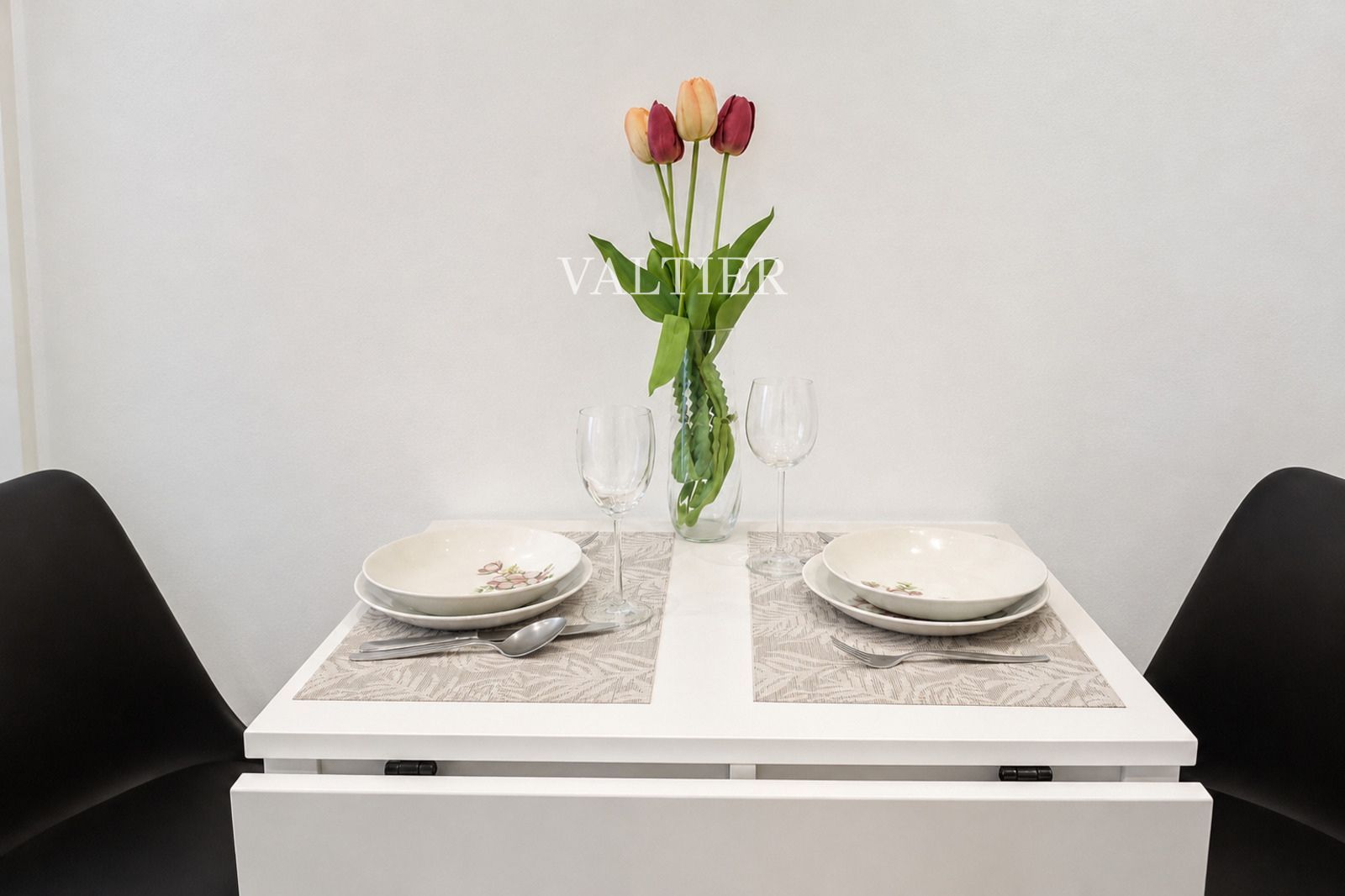 Piso en venta con patio privado en Goya, Barrio Salamanca, Madrid - Foto 7