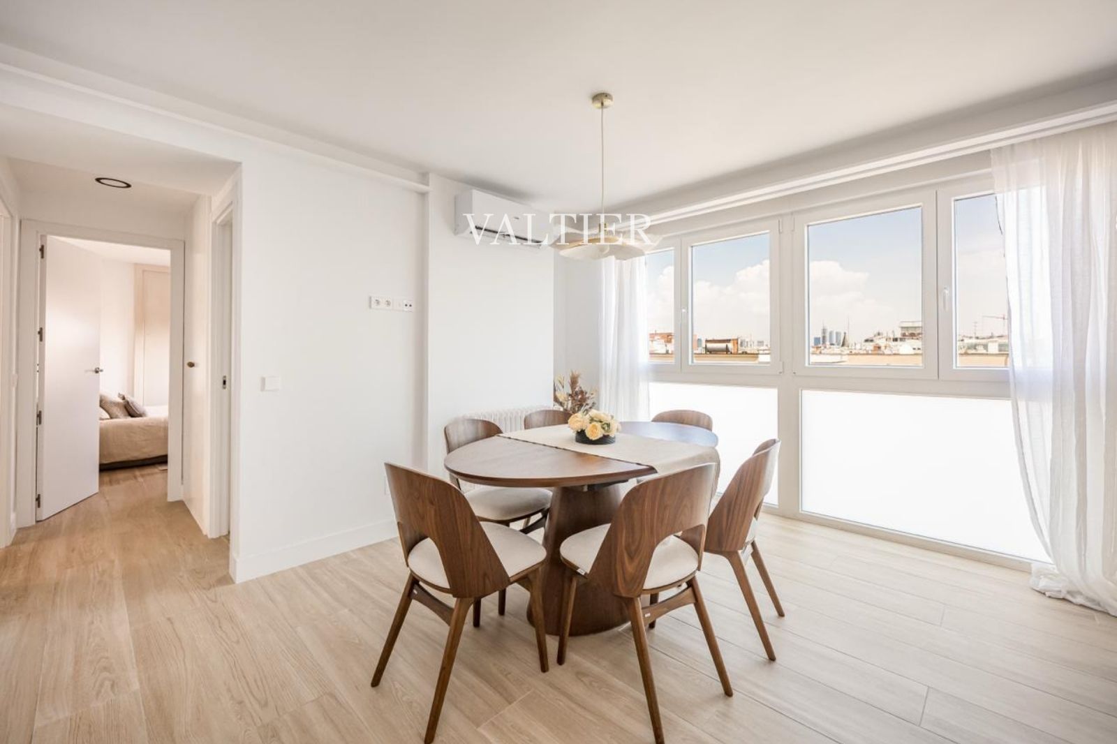 Piso en venta en Calle O'Donnell, Goya, Madrid - Foto 4