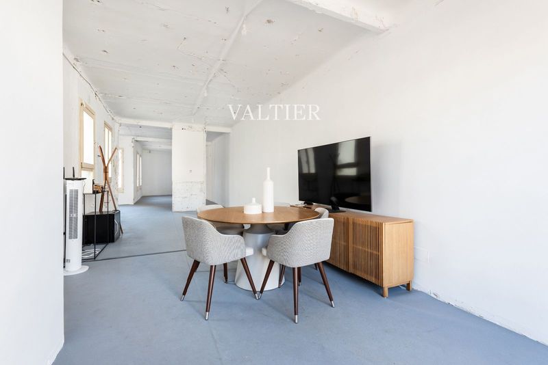 Ático en venta Madrid. Ref: 5541. VALTIER | Real Estate