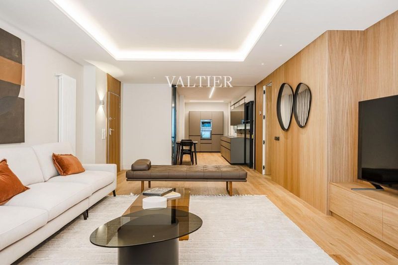 Piso en venta Madrid. Ref: 5548. VALTIER | Real Estate