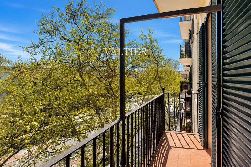 Piso en venta Madrid. Ref: 5549. VALTIER | Real Estate
