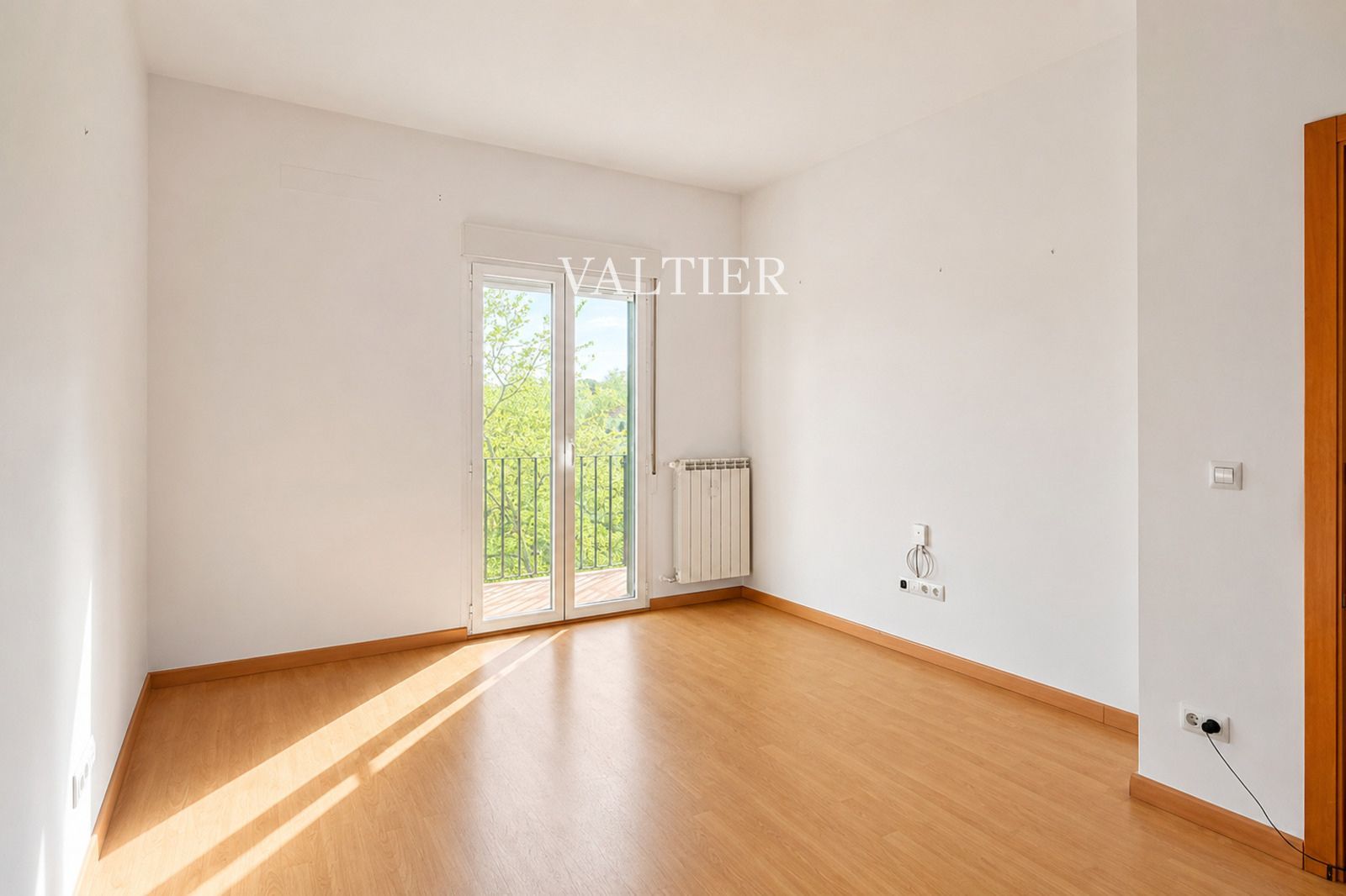 Piso reformado en venta con terraza en el Barrio de Salamanca, Madrid - Foto 2