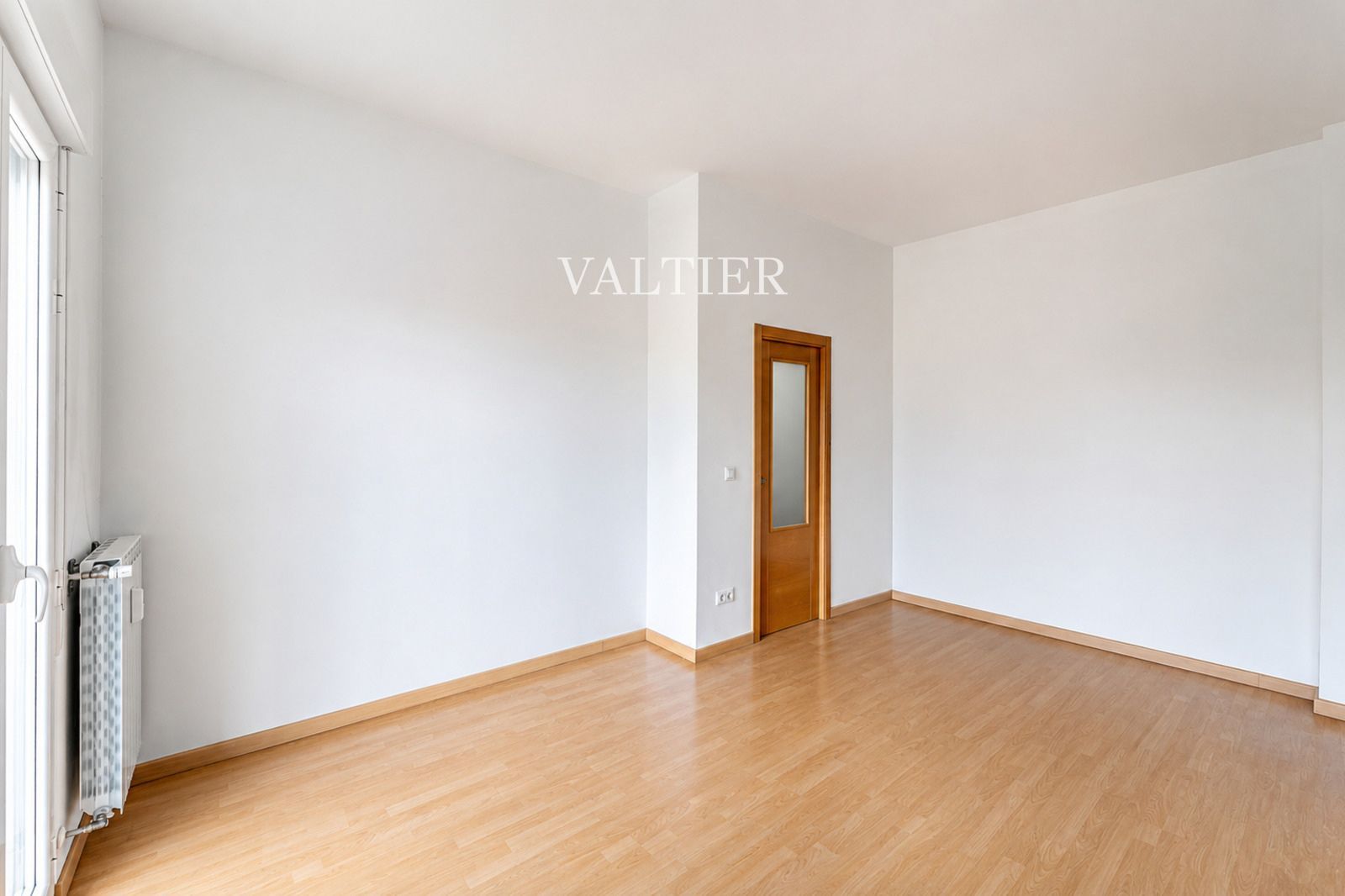 Piso reformado en venta con terraza en el Barrio de Salamanca, Madrid - Foto 3