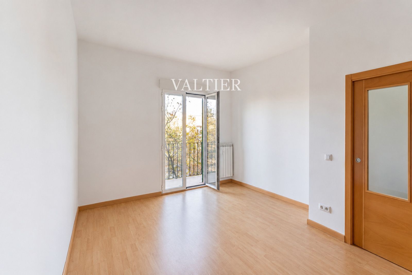 Piso reformado en venta con terraza en el Barrio de Salamanca, Madrid - Foto 6