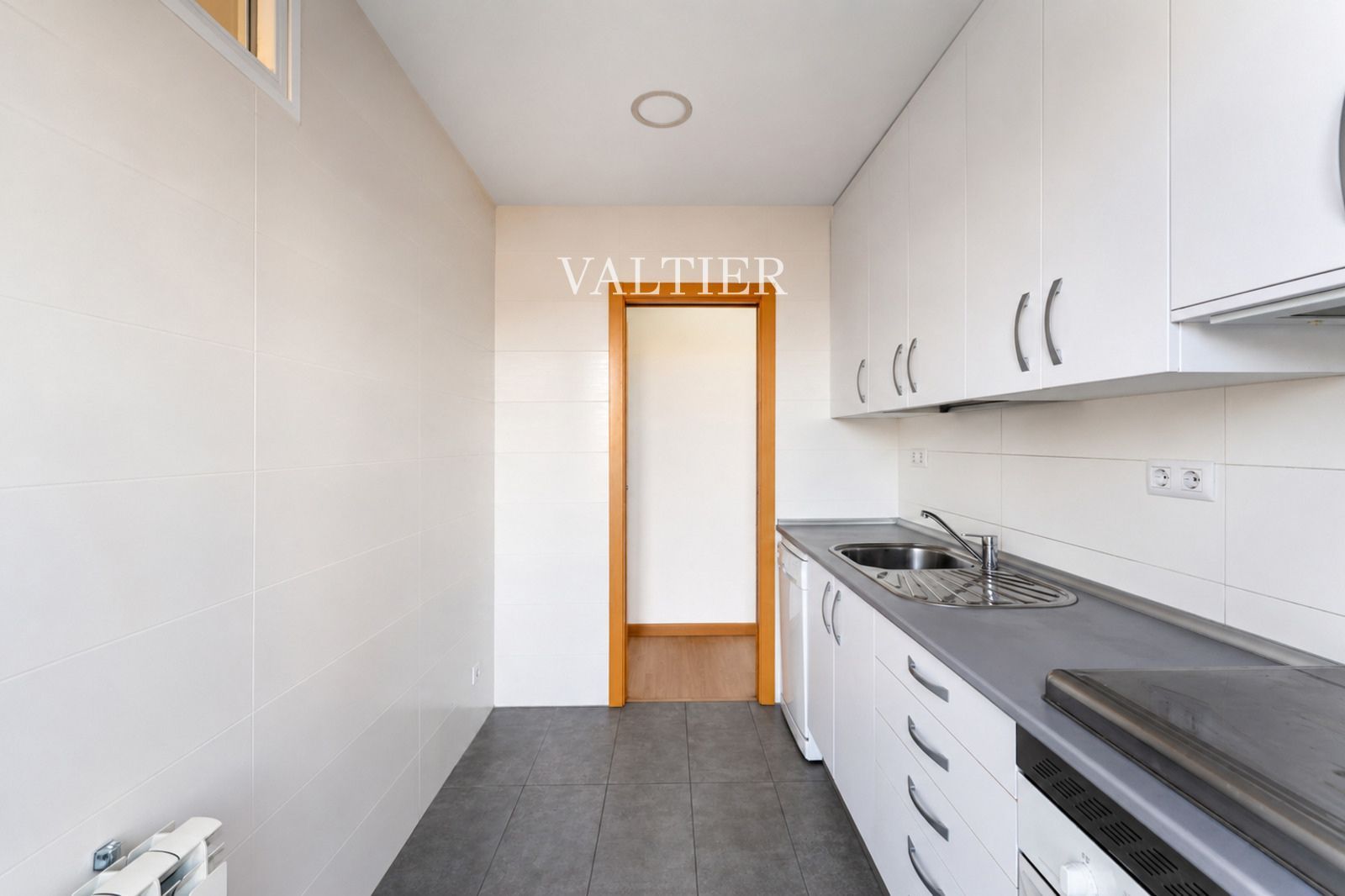 Piso reformado en venta con terraza en el Barrio de Salamanca, Madrid - Foto 17